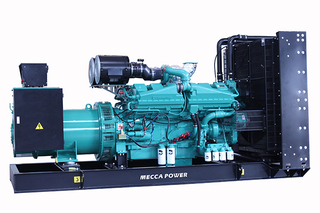 2000KVA الكمون مجموعة مولدات الديزل الاحتياطية