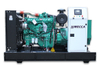 50KVA-3000KVA التحكم الرقمي الصامت Yuchai مولد الديزل النسخ الاحتياطي